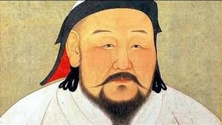 Kublai Khan  Documentary [upl. by Farkas]