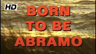 Elio e le Storie Tese  Born to be Abramo video ufficiale HD [upl. by Husein567]