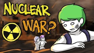 By the way Can You Survive a Nuclear War [upl. by Keithley544]