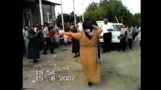 Ağbirçəklərimizin gözəl oyunu2002 [upl. by Guibert52]