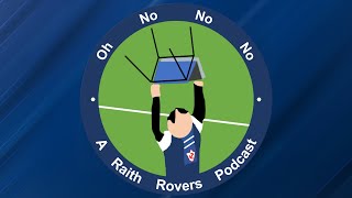 Episode 110 Falkirk A PreMatch [upl. by Noirb]