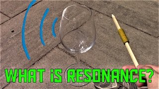 Resonance Explained AKIO TV [upl. by Enelear897]