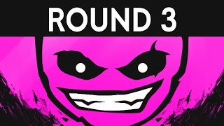 Dex Arson  Round 3 [upl. by Nenad242]