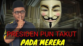 Eps 123  TOP SECRET PEMERINTAHAN BAYANGAN DI INDONESIA [upl. by Adnamor722]