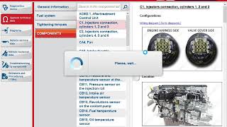 Diesel Laptops Jaltest Truck Training  Overview amp Navigation [upl. by Nattirb]