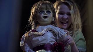 Annabelle Creation  Full Movie Preview  Warner Bros Entertainment [upl. by Cozmo611]