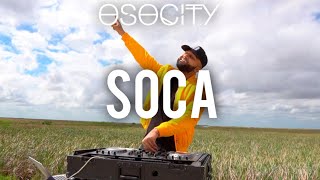 SOCA Mix 2020  The Best of SOCA 2020 by OSOCITY [upl. by Adin]