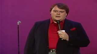 quotMy Dad Doesnt Like Peoplequot  Louie Anderson [upl. by Katinka]