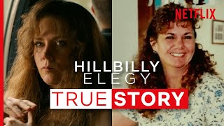 What Is Hillbilly Elegy Based On The True Story Behind The Movie  Netflix [upl. by Heady]