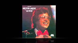 Hector Lavoe  El Todopoderoso [upl. by Reinnej]