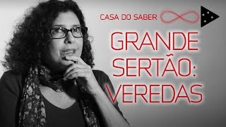 GRANDE SERTÃO VEREDAS  YUDITH ROSENBAUM [upl. by Hodgkinson]