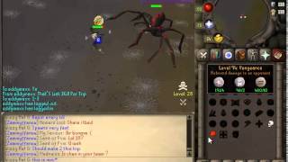 Venenatis Solo Guide Melee [upl. by Rhee]