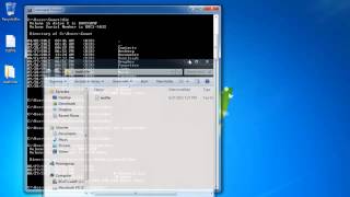 Learn to Use Basic Command Prompt DOS Commands in Windows [upl. by Brittni]