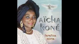 AICHA KONE  The best of Aïcha Koné FULL ALBUM [upl. by Saile602]