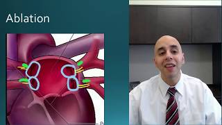 Atrial Fibrillation  AFib Overview shorts [upl. by Nosduh]