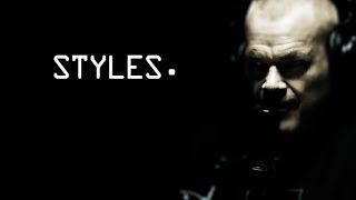 Effective and Ineffective Leadership Styles  Jocko Willink [upl. by Negeam]