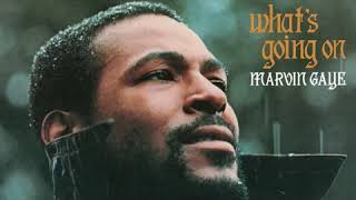 Marvin Gaye  Whats Going On  Special Version [upl. by Volney281]