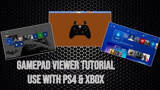 How To Fix Gamepad Viewer Not Detecting A Controller [upl. by Senzer]