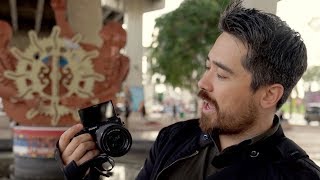 DPReview TV Sony a6400 Review [upl. by Dorri]