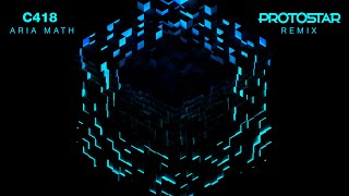 C418  Aria Math Protostar Remix OFFICIAL MINECRAFT REMIX [upl. by Reinaldo942]