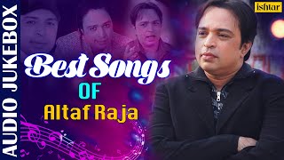 Altaf Raja  Pehle Toh Kabhi Kabhi  Ishtar Music [upl. by Buchbinder]