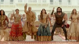 Bobby Deol amp the team of Housefull 4 Dancing on Bala Bala song  Shaitan Ka Saala  Akshay Kumar [upl. by Nady789]