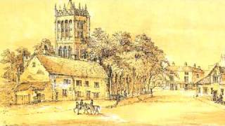 Melton Mowbray in 1846 widescreen [upl. by Ttebroc318]