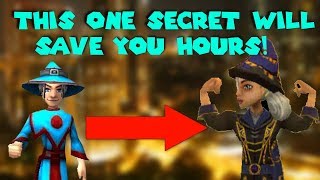 Wizard101 Tips and Tricks [upl. by Adelpho]