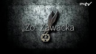 👤 Elżbieta Zawacka quotZoquot – film dokumentalny [upl. by Errick]