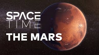 Departure to Mars  Conquest of a Planet  SPACETIME  SCIENCE SHOW [upl. by Pool]