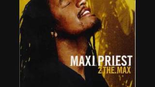 Maxi Priest  Sweetest Tender Touch [upl. by Marko643]