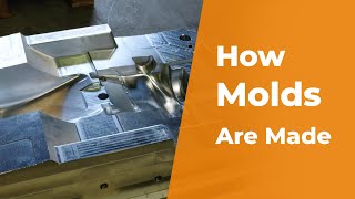 Injection Molding Mold Design amp Making [upl. by Kevan999]