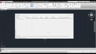 Importing and Exporting AutoCAD Layers [upl. by Rider]