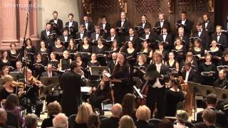 CPE Bach MAGNIFICAT complete version [upl. by Theressa]