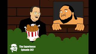 Jim Cornette on The Yokozuna Documentary on WWE Network [upl. by Adivad]