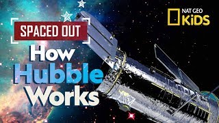 How Hubble Works  Spaced Out [upl. by Savick]