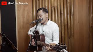 TANJUNG MAS NINGGAL JANJI  DIDI KEMPOT  SIHO COVER LIVE ACOUSTIC [upl. by Melborn]