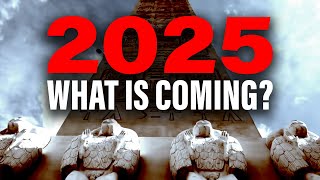 What is Coming in 2025 The Shocking Truth [upl. by Razatlab117]