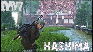 🌸 Exploring Hashima 🎌 Part 2 [upl. by Eal]