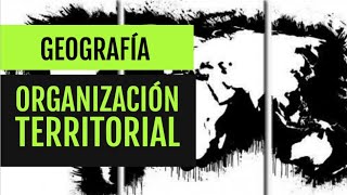 Estado centralizado y descentralizado  Estado unitario y federal [upl. by Mason]