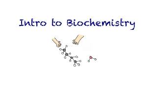 Introduction to Biochemistry [upl. by Cherrita]