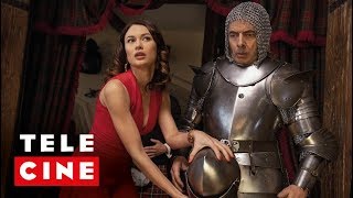 Johnny English 30  Trailer  Telecine [upl. by Yht]