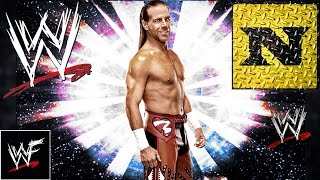 Shawn Michaels Funny Moments [upl. by Imena]