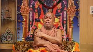 Experience With Maha Periyava By  HH Sri Pudhu Periyava PART 2 [upl. by Assirrem]