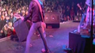 Ramones Live London 1977 full show Part 1 [upl. by Mills]