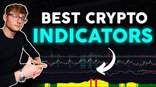 Best Crypto Trading Indicators For Day Trading [upl. by Notsirt311]