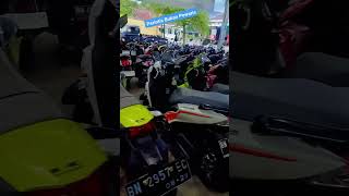 Kurnia Motor  pangkal PinangBangka Belitung [upl. by Toulon763]