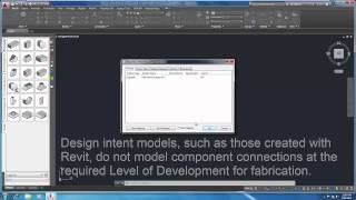 Revit to Fabrication CADmep [upl. by Hairakcaz170]