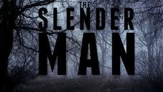 Slender Man Movie Review [upl. by Nytsirhc449]