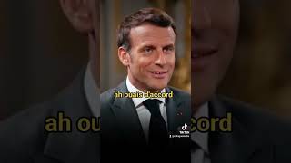 quotMacron est DANGEREUXquot DupontAignan [upl. by Renruojos9]